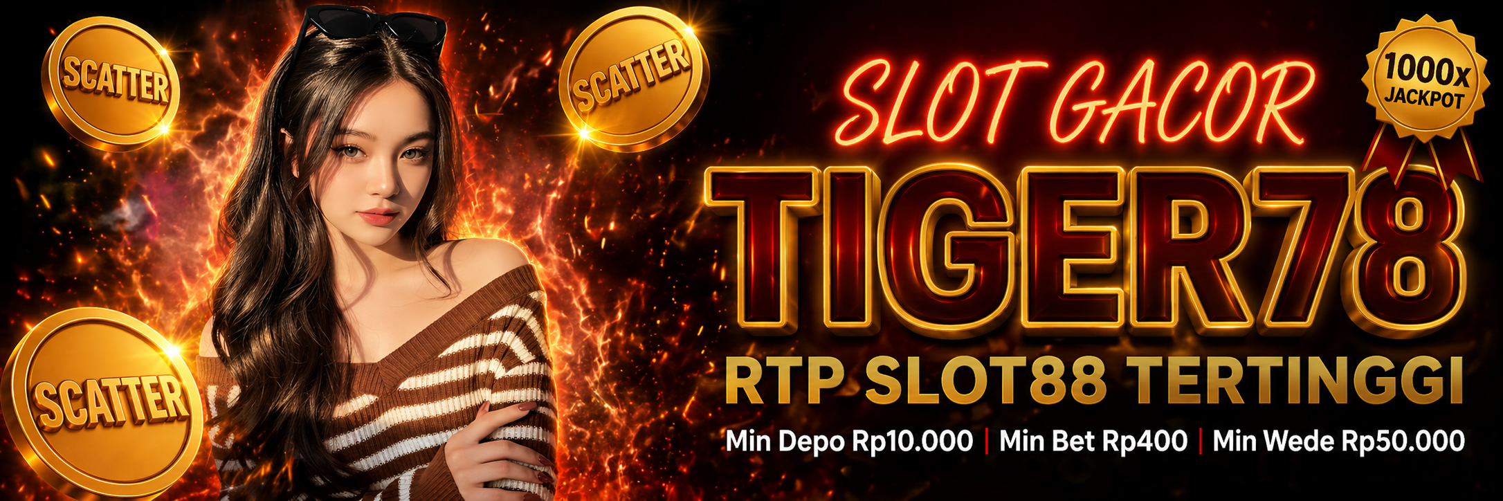Slot Gacor